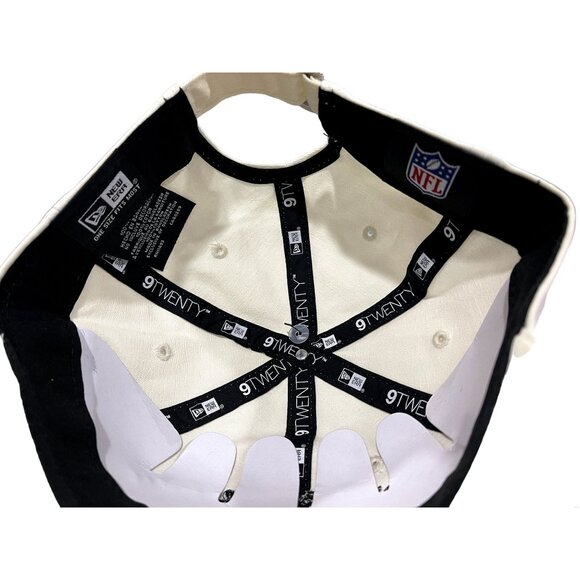 New Era 9TWENTY Philadelphia Eagles Super bowl LVII Hat - Picture 4 of 4